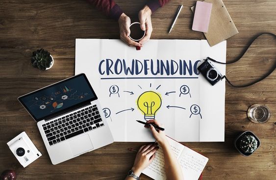 Crowdfunding for Startups: Funding Your Business